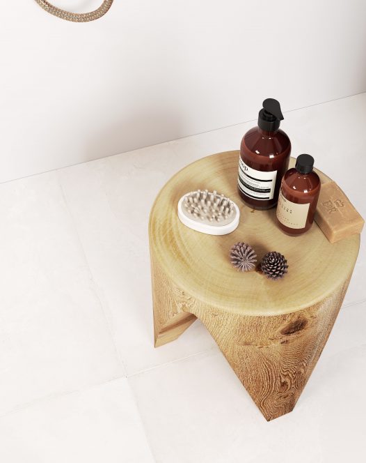 bathroom roomset cgi - visualisation 2