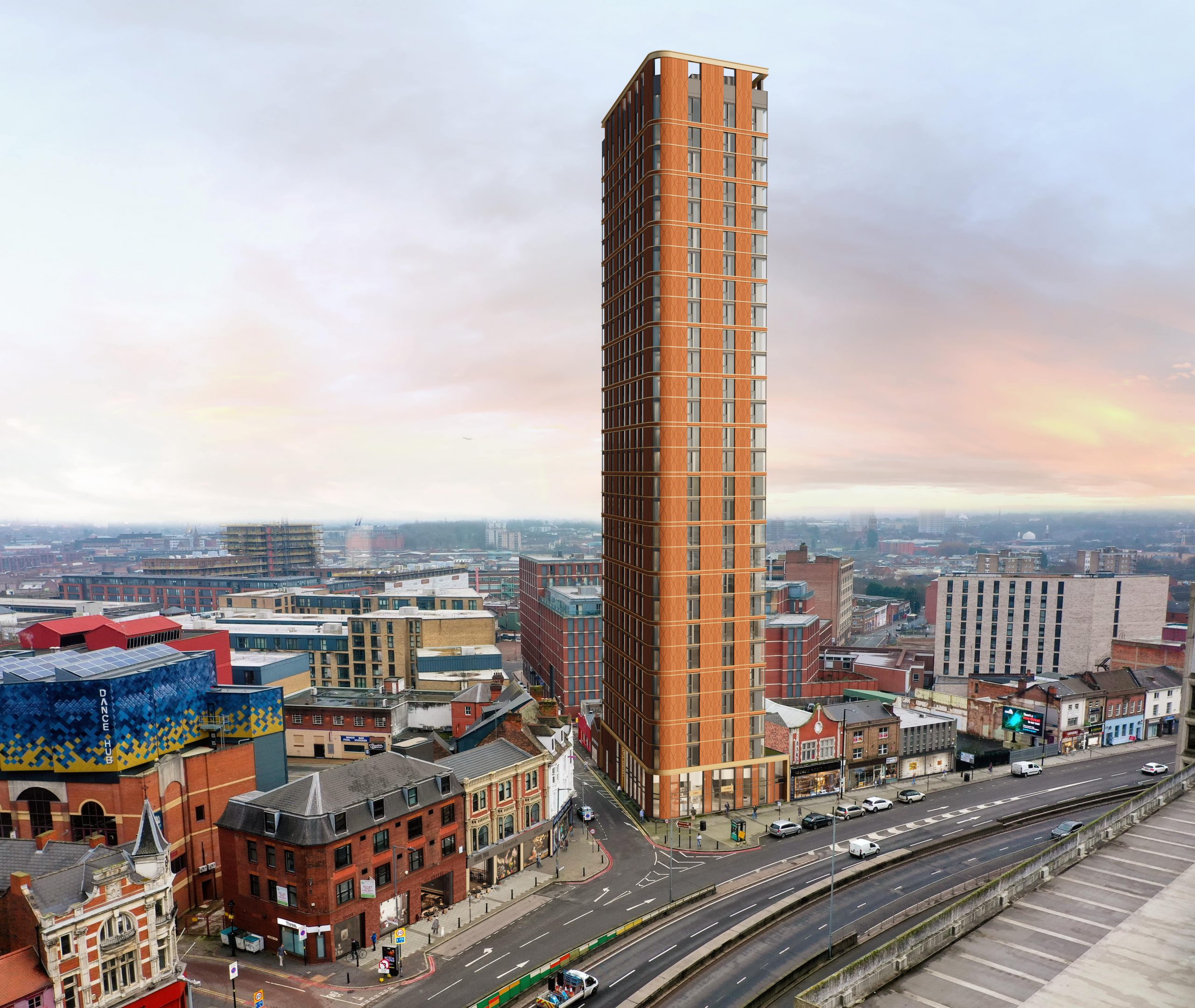 BA_South_Central_birmingham_property_visualisation_Aerial_drone_cgi-min