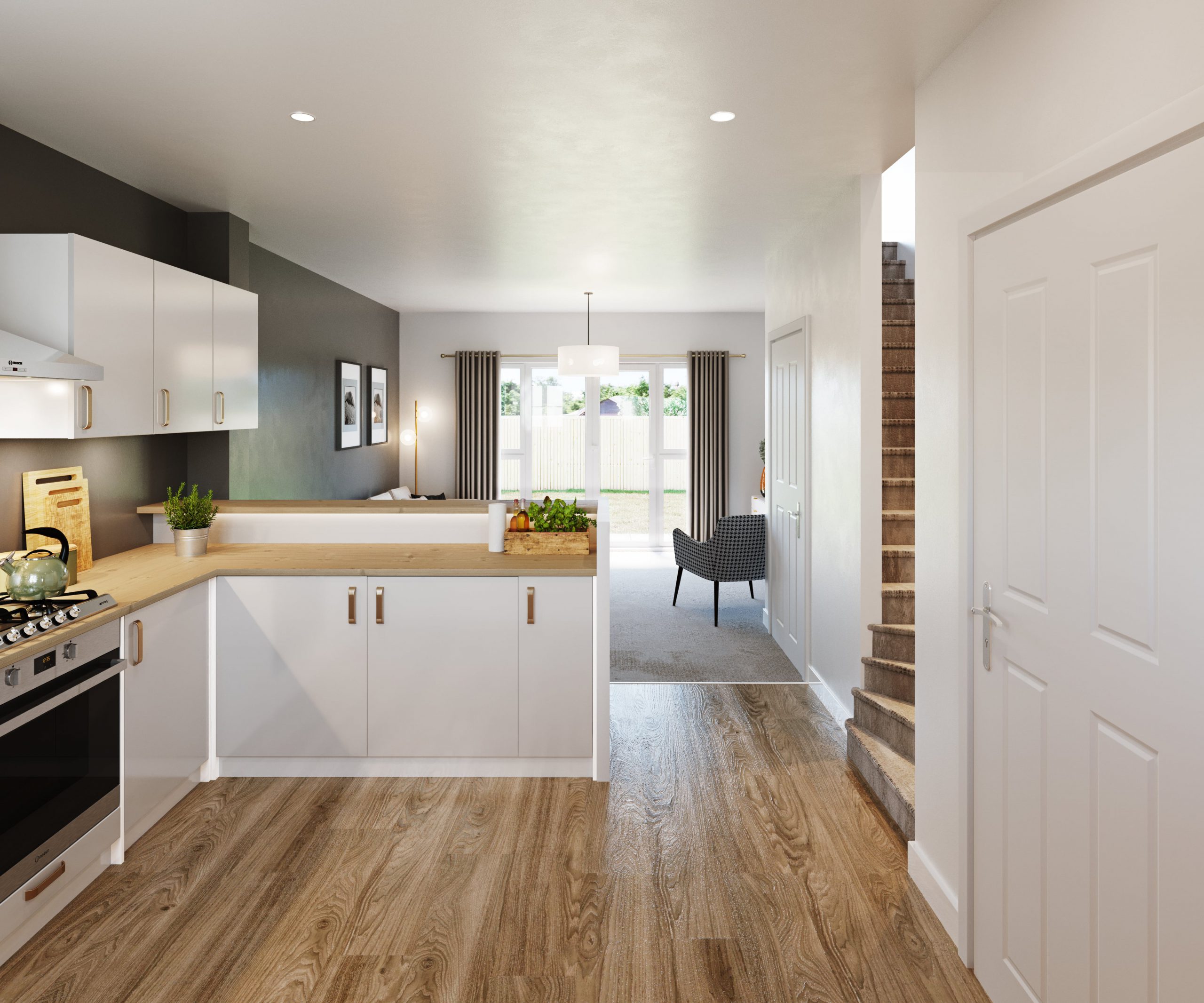 BULLCOTE_ARUN_PLUMLIFE_KITCHEN_CGI-NORTH_MADE_STUDIO_HOUSING_ASSOCATION_VISUALISATION