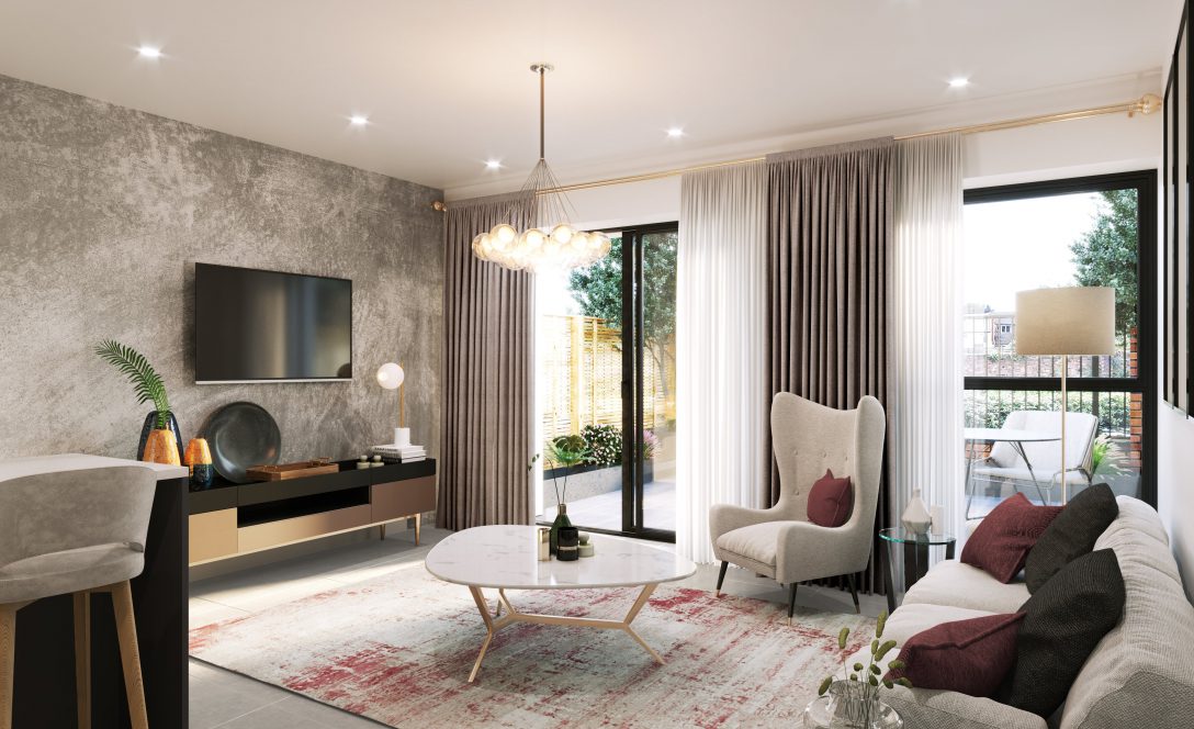 MAYA_BRIDGEWATER_TYPEA_LOUNGE_Interior_Visualiastion_Manchester_Cheshire_CGI