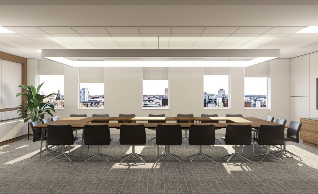 Quilter_office_workspace_fitout_visualisation_uk