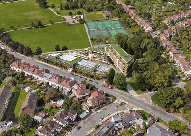 Sunshine_Gardens_LONDON_PROPERTY_DEVELOPMENT_MASTERPLAN_VISUALISATION_1