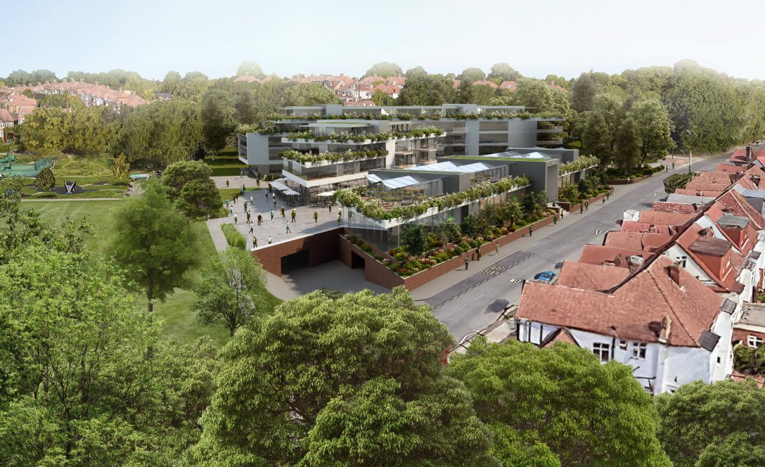 Sunshine_Gardens_LONDON_PROPERTY_DEVELOPMENT_MASTERPLAN_VISUALISATION_4