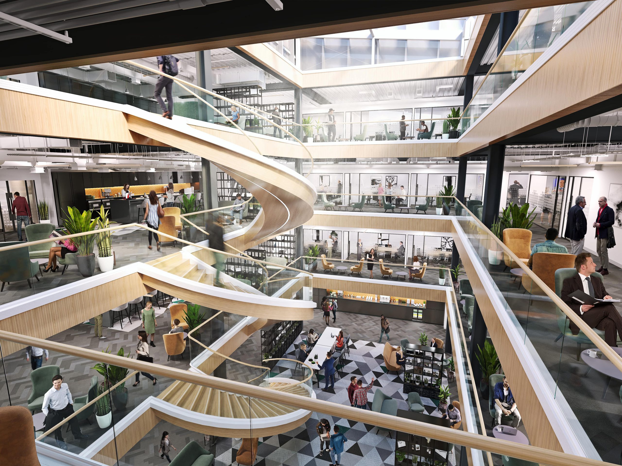 TWEED_ATRIUM_V2_TP_BENNETT_COMMERCIAL_INTERIOR_VISUALISATION_CGI_LONDON