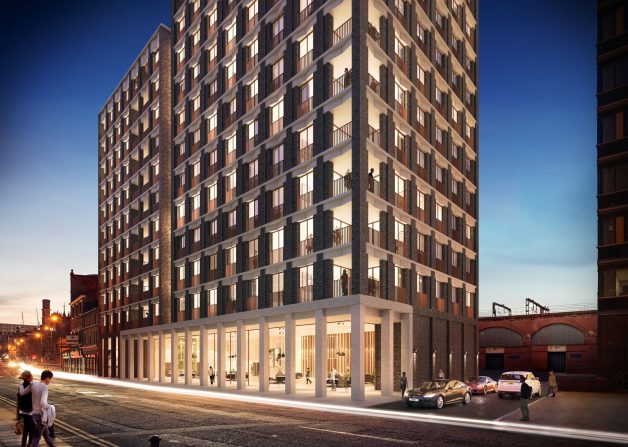 external verified view cgi manchester