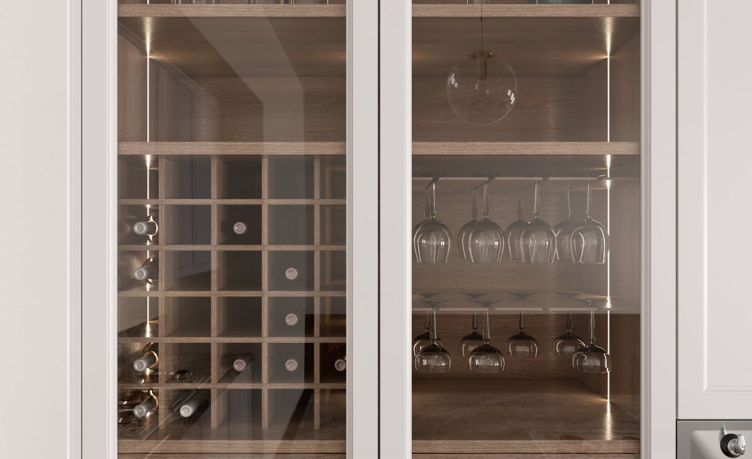 kitchen cameo cgi services