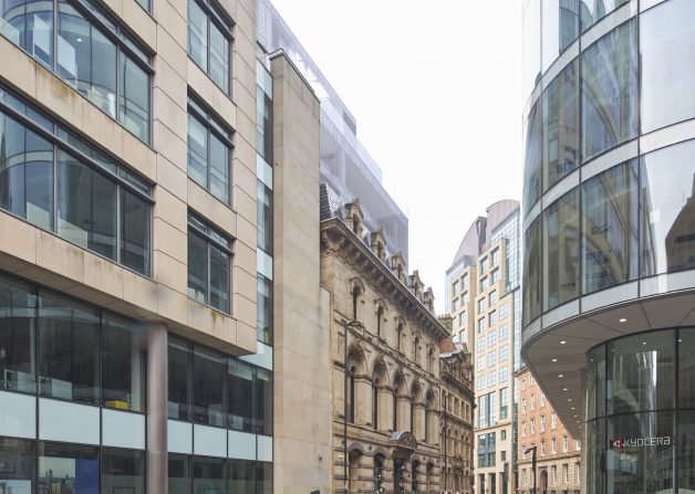 manchester verified views visuals