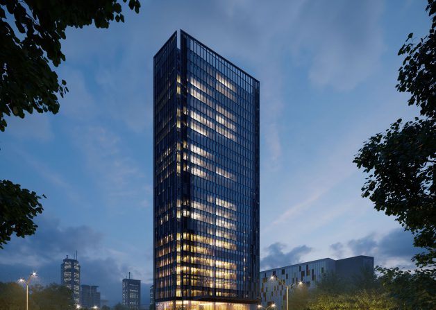 skyscraper-cgi-imagery-manchester