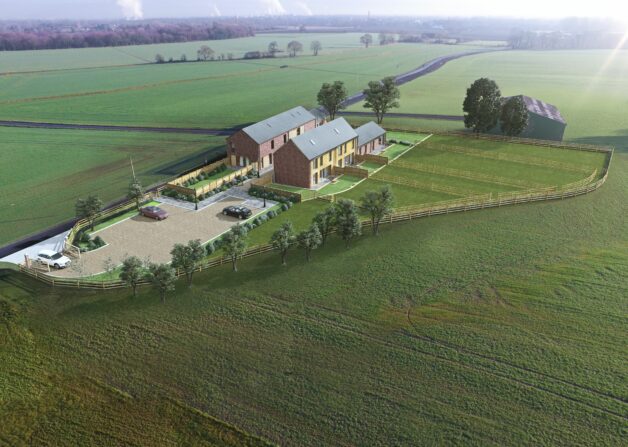 property marketing cgi visuals cheshire - 1802_NC_AERIAL