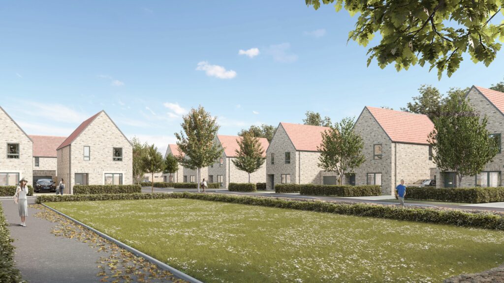 Midsomer Norton Northmade