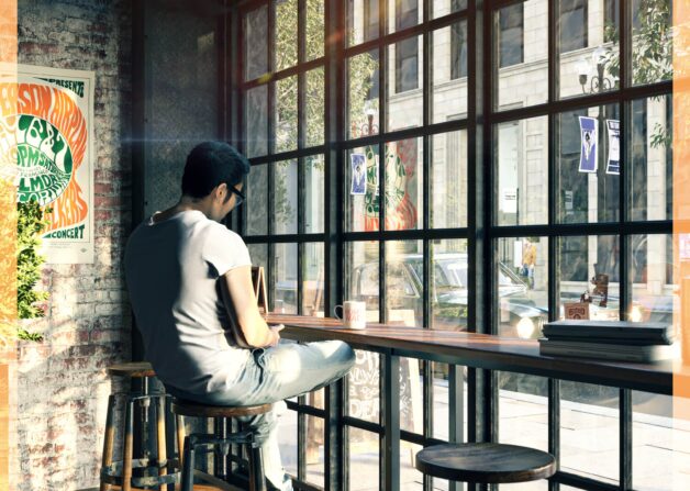 north made studio - cgi stories - cafe copy-min