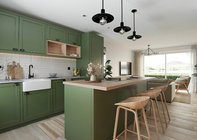 kitchen design inspiration