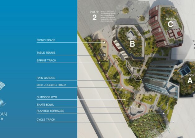 Cgi planning documents Manchester