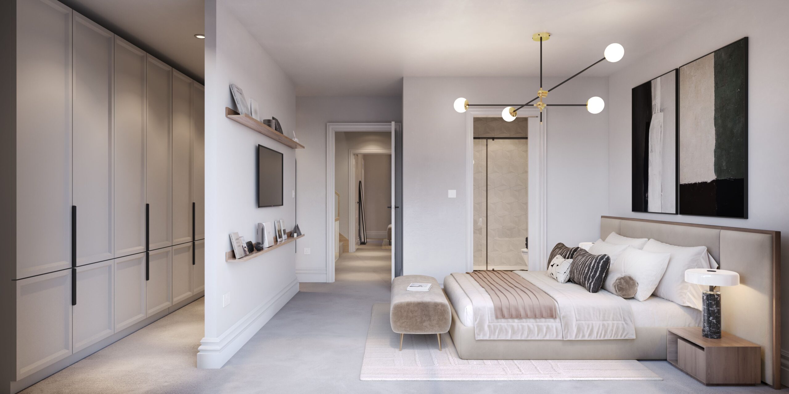 large premium chorlton high lane cgi manchester interior