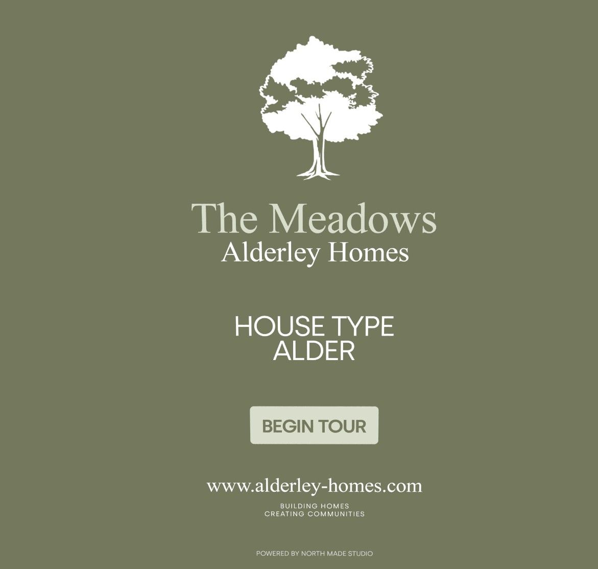 The Meadows Langho Plot 7 Alder VR Tour thumbnail