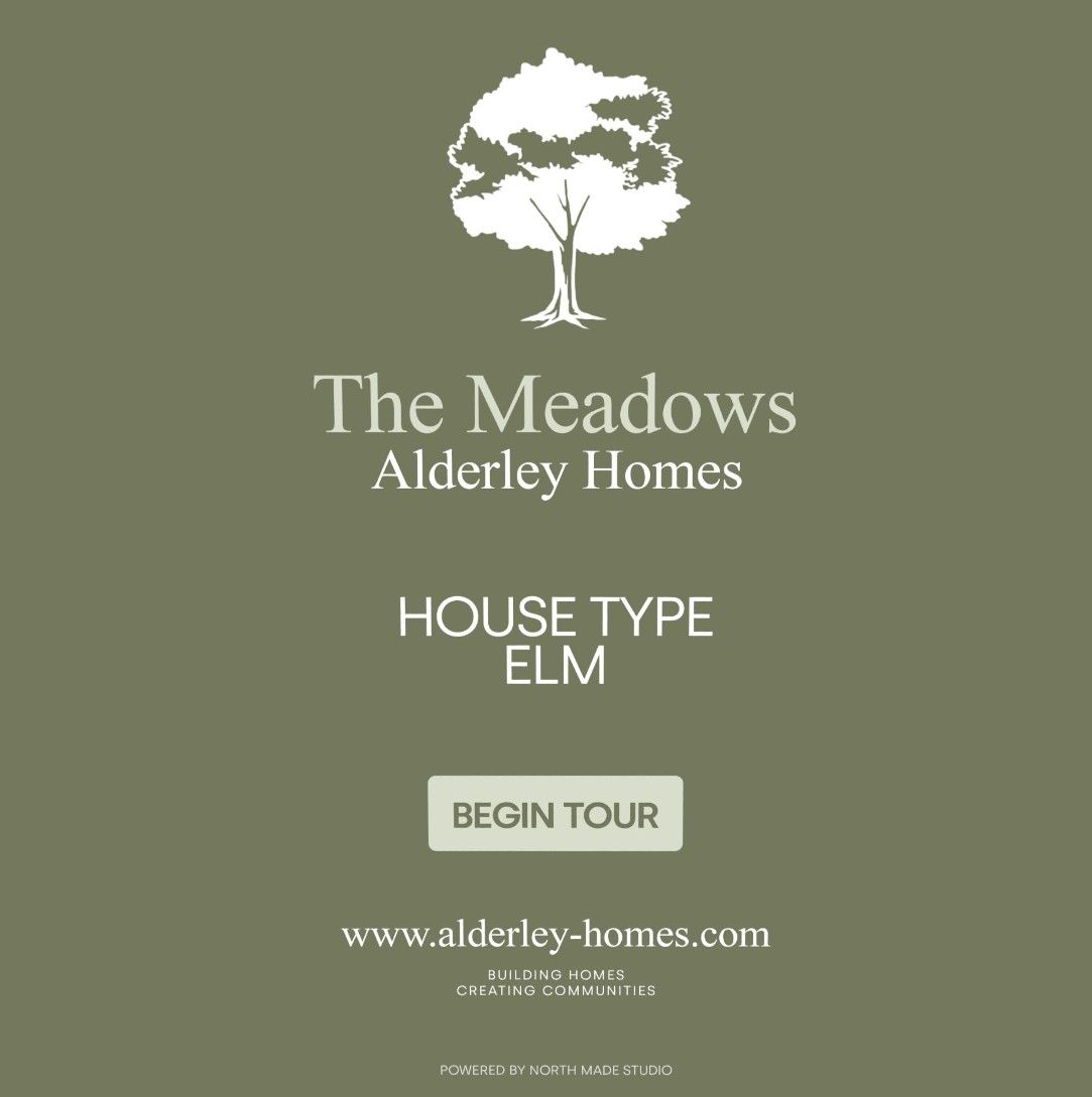 The Meadows Langho Plot 8 Elm VR Tour Thumbnail