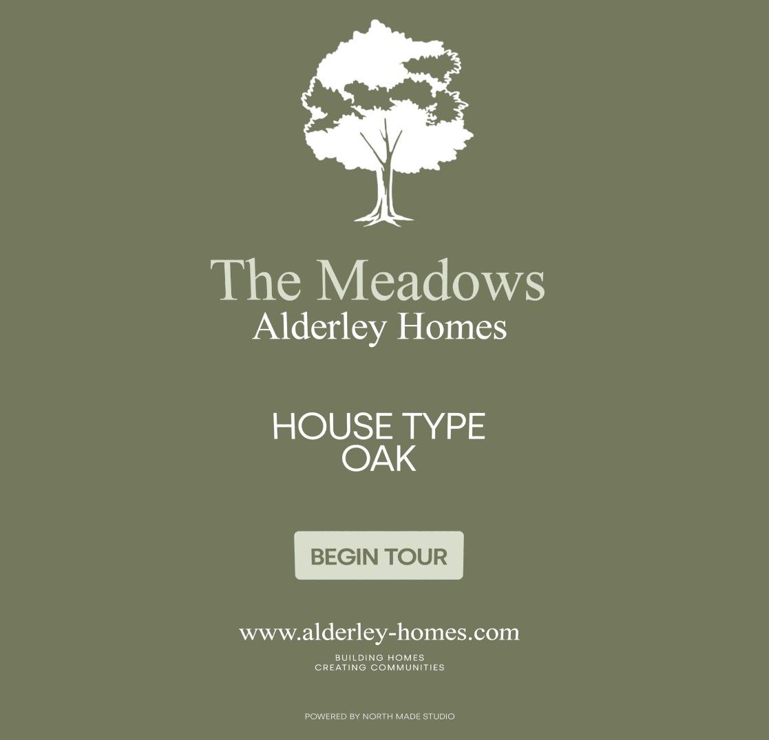 The Meadows Langho Oak VR Tour Thumbnail